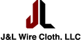 J&L Galvanized Wire Mesh Decking for Pallet Racks